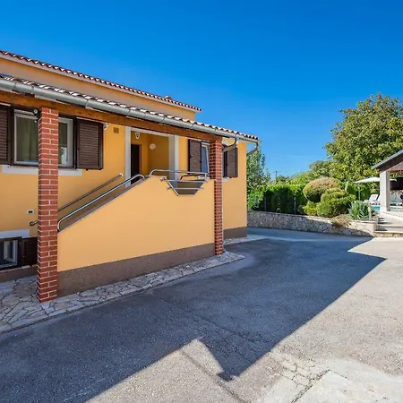 Vila House Semy With Private Pool *