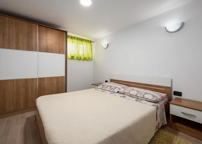 House Semy With Private Pool Pazin