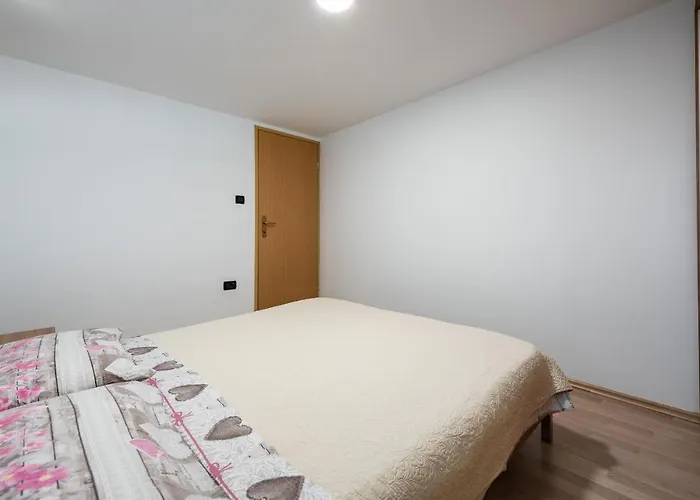 House Semy With Private Pool Vila Pazin