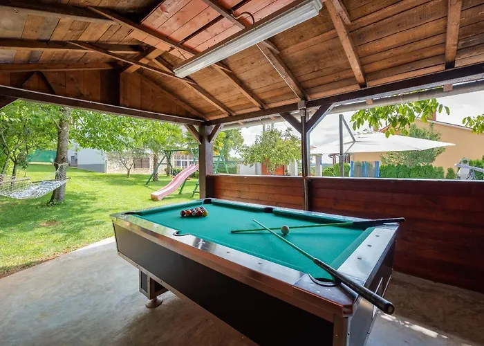 Vila House Semy With Private Pool *