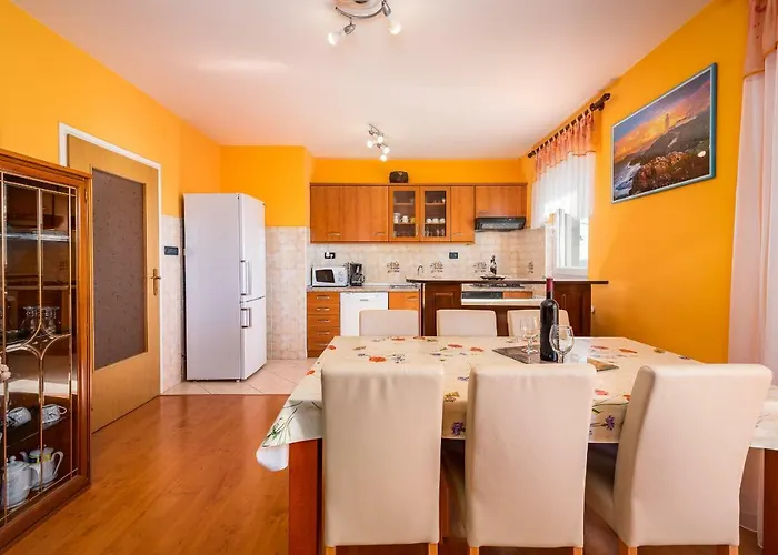 Vila House Semy With Private Pool *