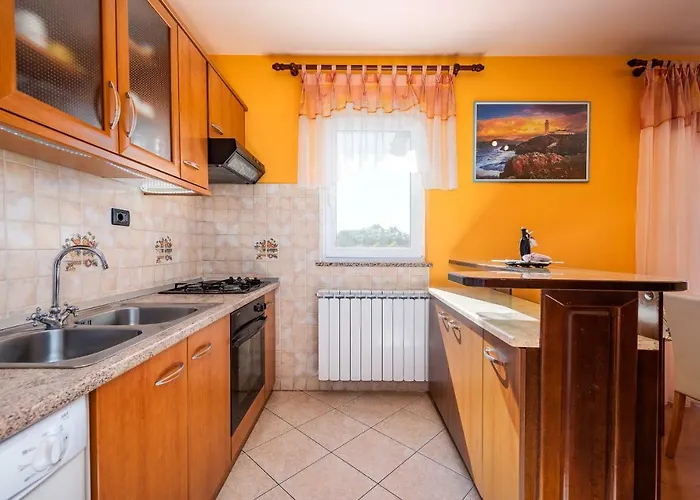 Vila House Semy With Private Pool Pazin