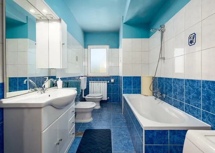 House Semy With Private Pool Pazin