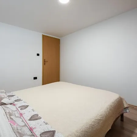 House Semy With Private Pool Villa Pazin