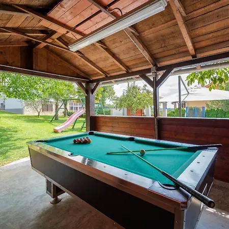 Villa House Semy With Private Pool *