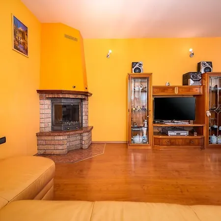 House Semy With Private Pool Villa *