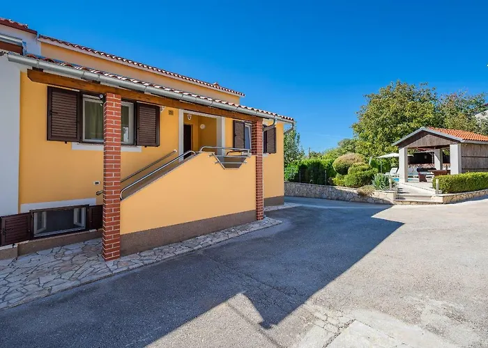 Villa House Semy With Private Pool *